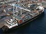 Port and Harbours / Jetties